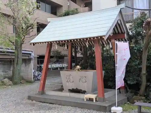 秋葉神社(東京都)