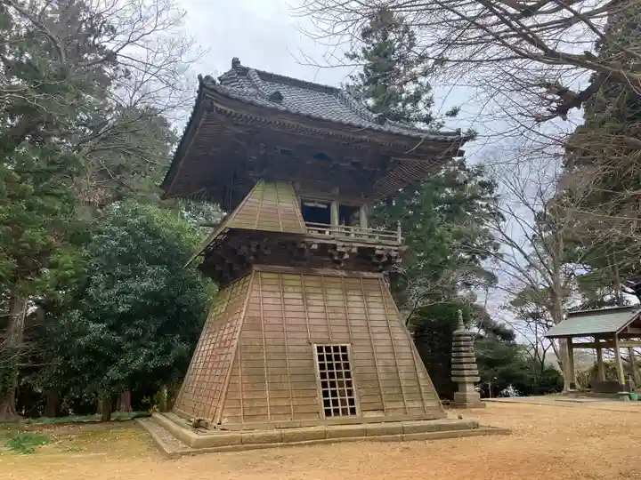 西蓮寺(茨城県)