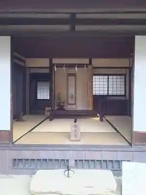 松陰神社のその他建物