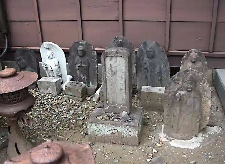 本妙院(東京都)