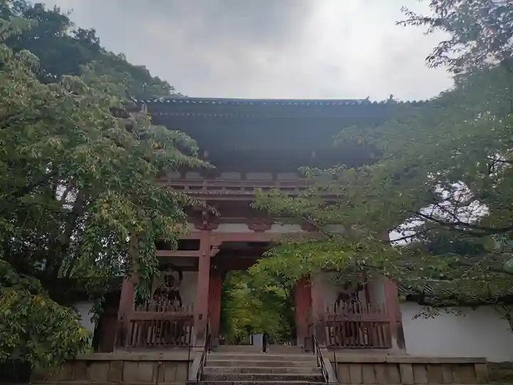 醍醐寺(上醍醐)(京都府)