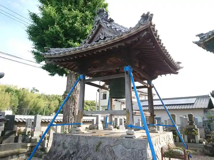 善巧寺のその他建物
