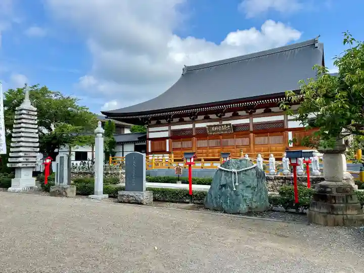 滿福密寺(栃木県)