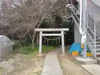 高貴神社のその他建物