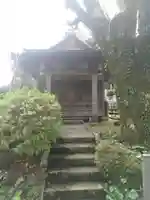 城願寺(神奈川県)