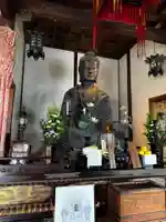 飛鳥寺(奈良県)