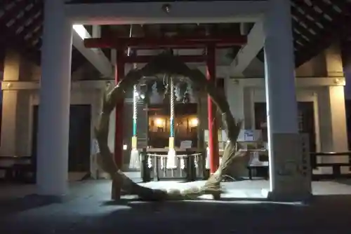 美幌神社のその他建物