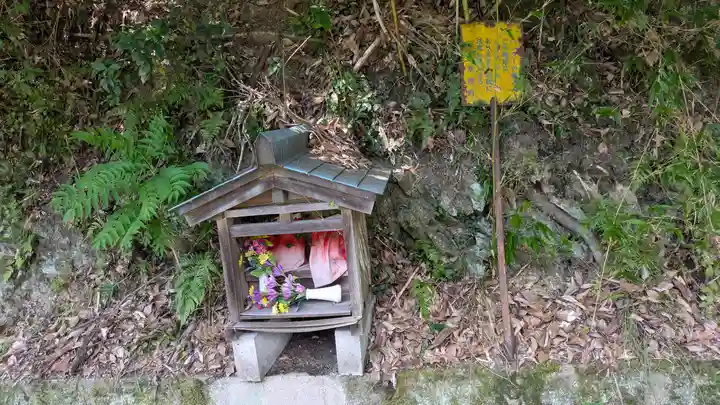 若宮社(京都府)