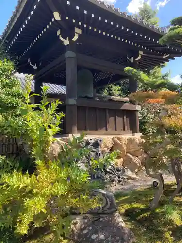 崇福寺のその他建物