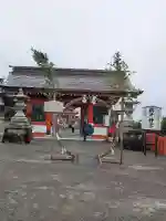鵜戸神宮(宮崎県)