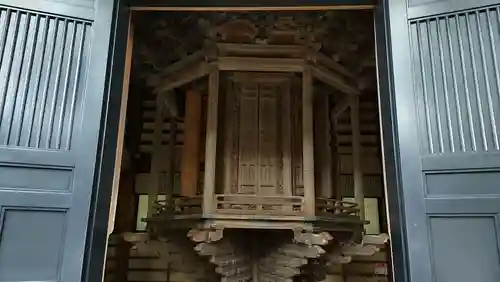 長谷寺のその他建物