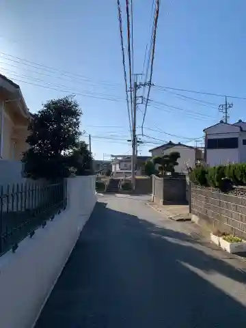 子安神社(千葉県)