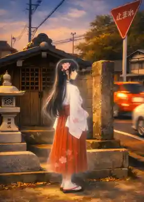 浅間大神(群馬県)