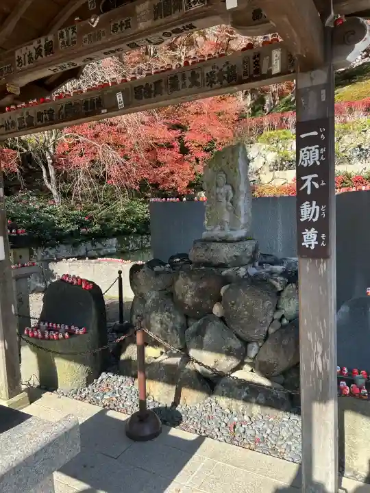 勝尾寺(大阪府)