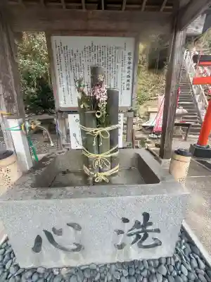 姫宮神社(宮城県)