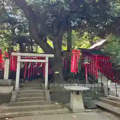 乃木神社(東京都)