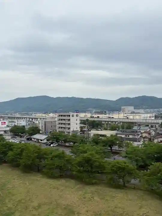 眞田神社(長野県)