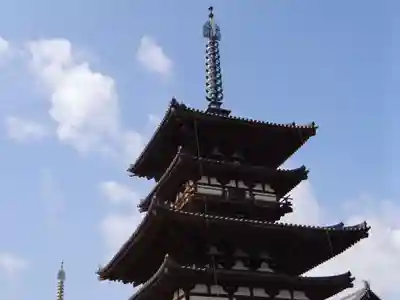 薬師寺(奈良県)