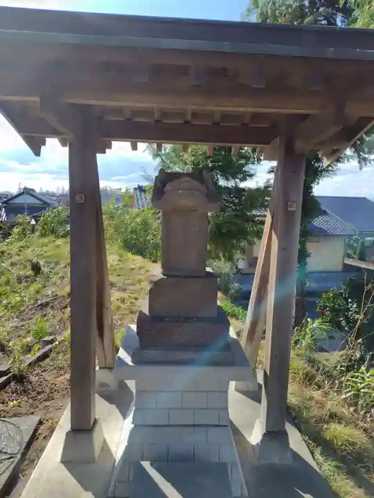 仙元大菩薩 (埼玉県)