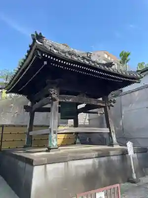 良長院(神奈川県)