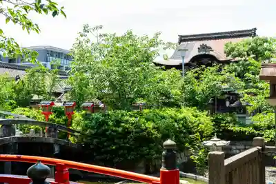 六孫王神社(京都府)