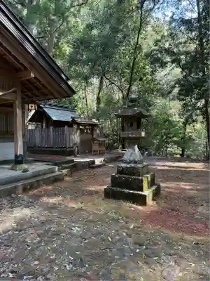大馬神社(三重県)