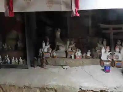 素盞嗚神社(岡山県)