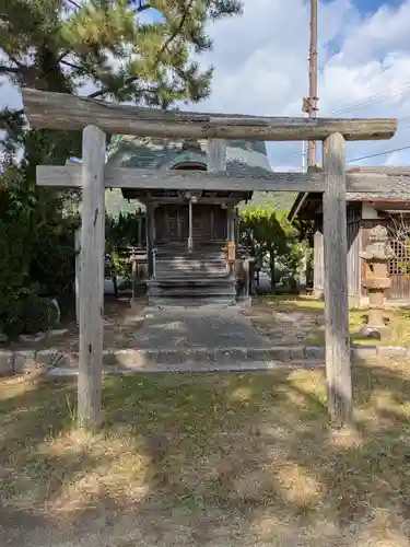 江之姫神社(京都府)