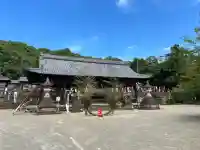 加佐美神社(岐阜県)
