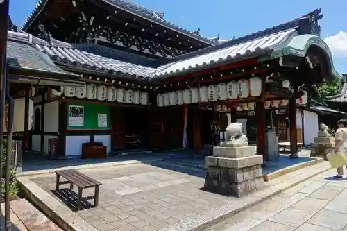 摩利支天堂 禅居庵の本殿・本堂