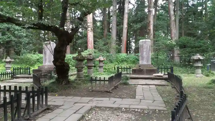 瑞鳳寺のその他建物