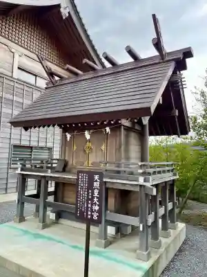 栗橋八坂神社(埼玉県)