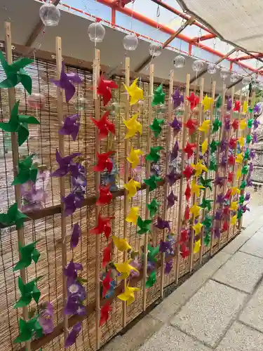 多治速比売神社(大阪府)