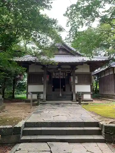 春日神社(山口県)