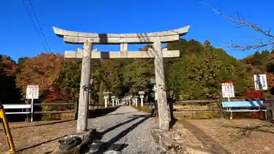 加茂神社(滋賀県)