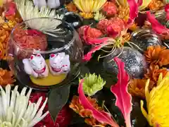 竹駒神社(宮城県)