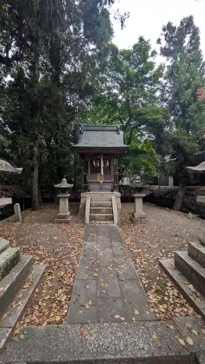 内神社(京都府)