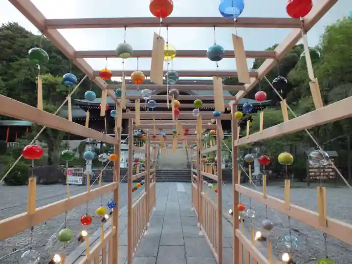 近江神宮(滋賀県)