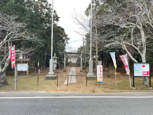 椿ノ海　水神社(千葉県)