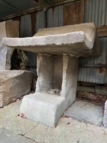 王子神社(千葉県)