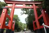 一之宮貫前神社(群馬県)