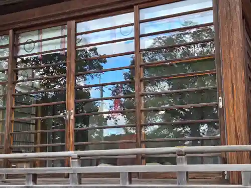 宮地嶽神社のその他建物