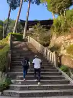 長命寺のその他建物