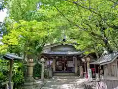 洲崎神社(愛知県)