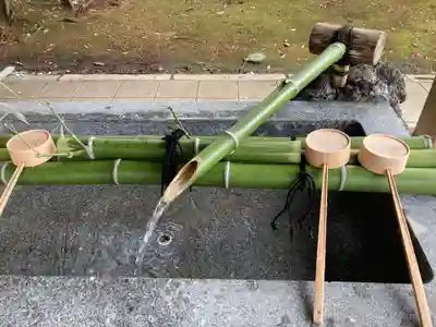 峯ヶ岡八幡神社(埼玉県)