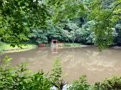 龗神神社(奈良県)