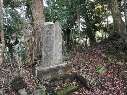 環神社のその他建物