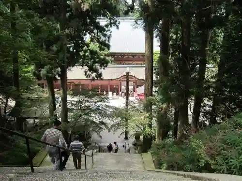 比叡山延暦寺のその他建物