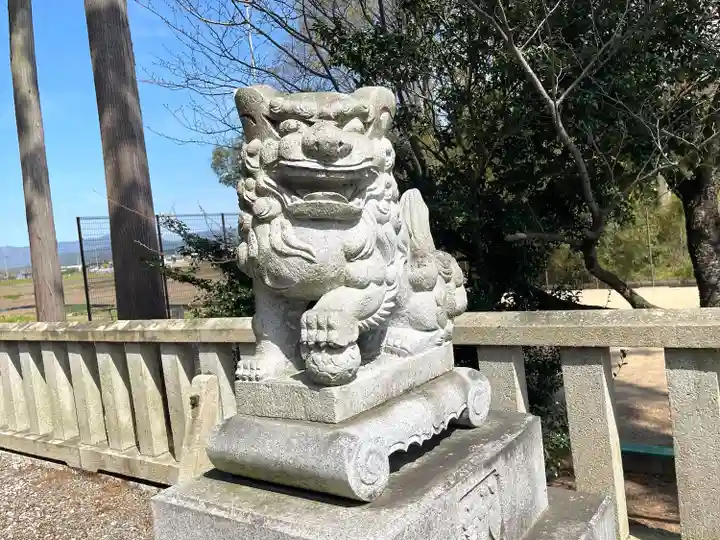 天一神社(滋賀県)