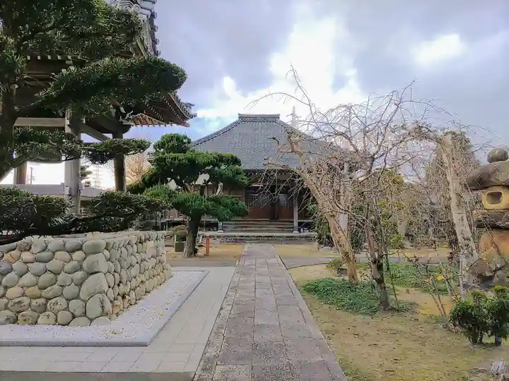 善定坊のその他建物